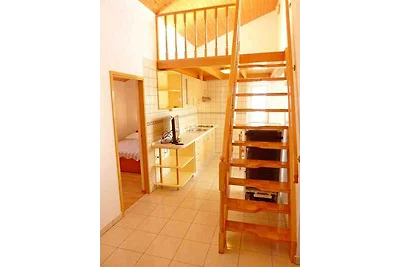 Ferienwohnung in Strandnähe
