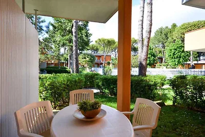 Vakantieappartement Gezinsvakantie Bibione