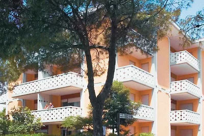 Vakantieappartement Gezinsvakantie Bibione