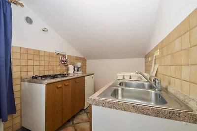 Ferienwohnung in Meernähe