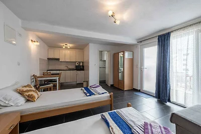 Vakantieappartement Gezinsvakantie Hvar