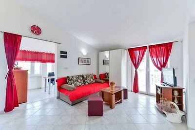 Appartamento Vacanza con famiglia Vir