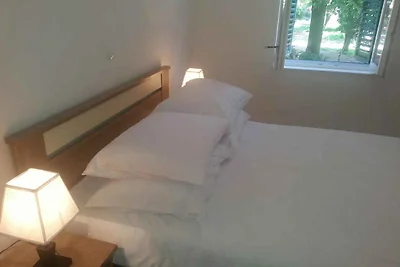 Moderne Ferienwohnung für 4 Personen, direkt 