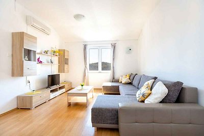 Ferienwohnung in Meernähe