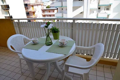 Vakantieappartement Gezinsvakantie Bibione