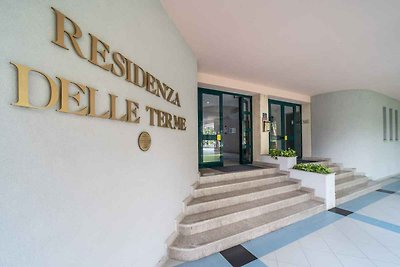 Apartament Dla rodzin Bibione