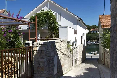 Vakantieappartement Gezinsvakantie Vrboska