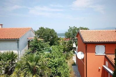 Ferienwohnung Zwei-Zimmer-Wohnung