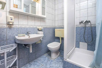 Ferienwohnung mit Klimaanlage