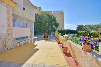 Appartamento Vacanza con famiglia Barbat