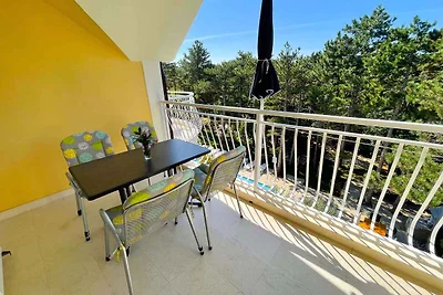 Appartamento Vacanza con famiglia Biograd na Moru