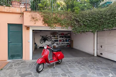 apartman za odmor Obiteljski odmor Santo Stefano al Mare