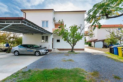 Ferienwohnung am Meer