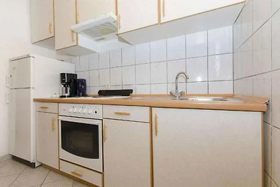 Ferienwohnung mit Klimaanlage