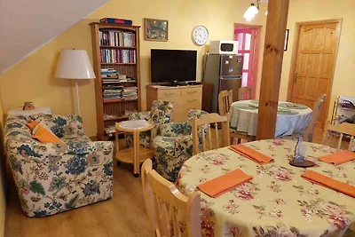 Ferienwohnung in der Nähe vom Zentrum mit