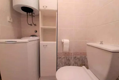 Vakantieappartement Gezinsvakantie Krk