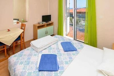 Ferienwohnung für 2 Personen in Orebic