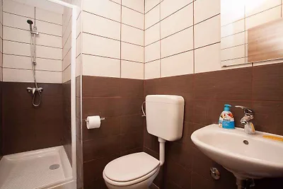 Vakantieappartement Gezinsvakantie Krk