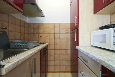 Ferienwohnung mit Klimaanlage