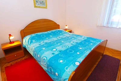 Ferienwohnung mit Klimaanlage