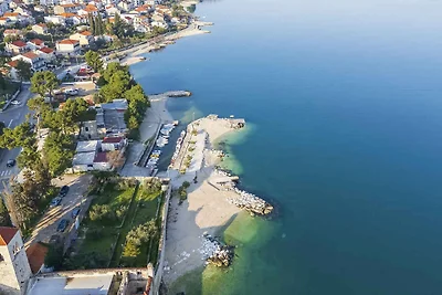 apartman za odmor Obiteljski odmor Ciovo, Mastrinka