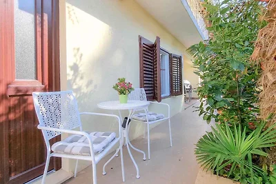 Ferienwohnung mit Klimaanlage, WLAN