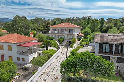 Appartamento Vacanza con famiglia Silo