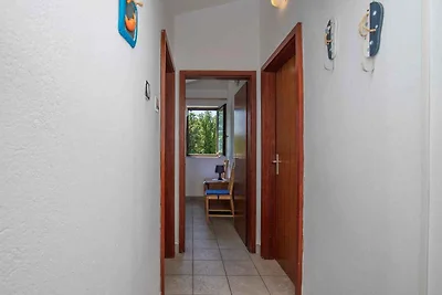 Appartamento Vacanza con famiglia Porat