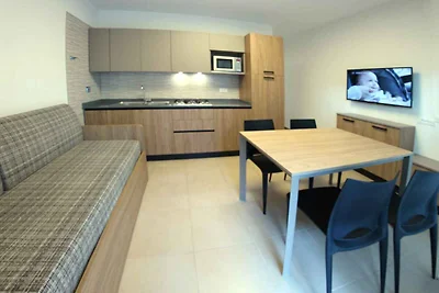 Holiday flat family holiday Lignano Sabbiadoro