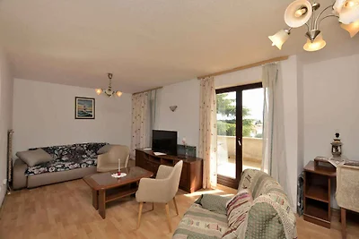 apartman za odmor Obiteljski odmor Rovinj