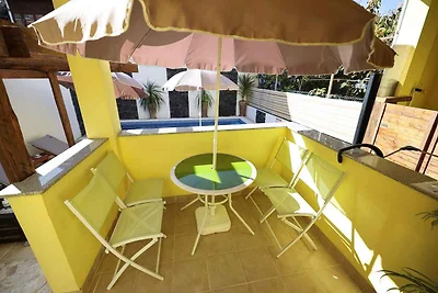 Holiday flat family holiday Zadar & Vicinity