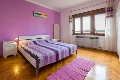 Vakantieappartement Gezinsvakantie Crikvenica