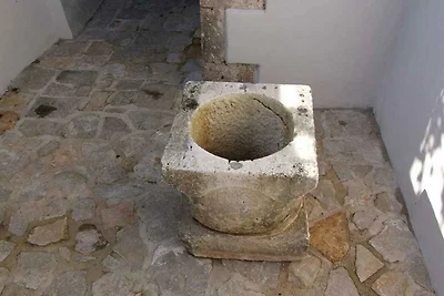 Vakantieappartement Gezinsvakantie Veli Losinj