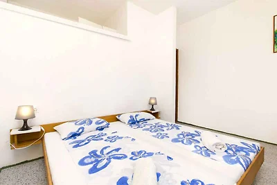 Vakantieappartement Gezinsvakantie Lokva Rogoznica