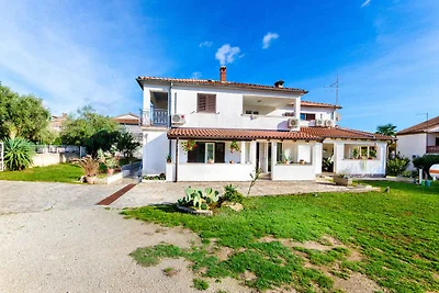 Vakantieappartement Gezinsvakantie Rovinj