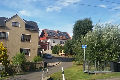 Ferienwohnung mit Aussenpool