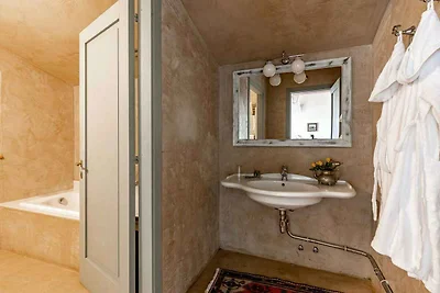 Ferienwohnung mit Pool