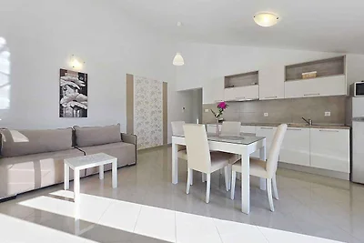Ferienwohnung mit Pool