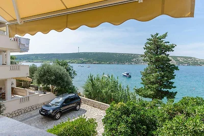 Ferienwohnung am Meer
