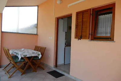 Ferienwohnung mit Garten und Grill zur gemein