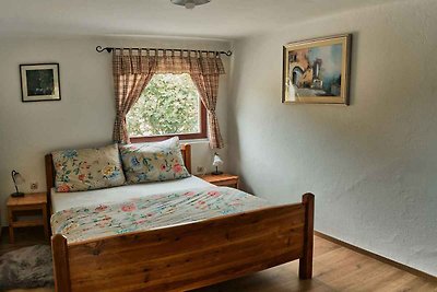 Holiday home relaxing holiday Mokronog-Trebelno