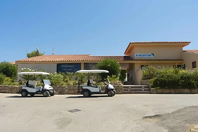Holiday home relaxing holiday Sassari