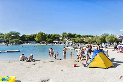 Appartamento Vacanza con famiglia Vodice