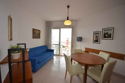 Vakantieappartement Gezinsvakantie Lignano Sabbiadoro