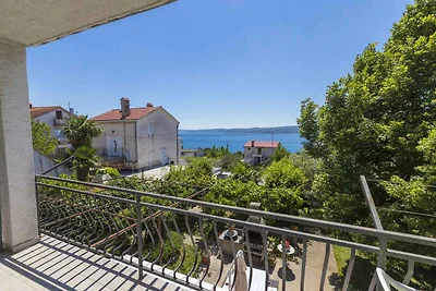 Appartamento Vacanza con famiglia Crikvenica