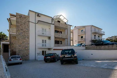 Vakantieappartement Gezinsvakantie Duce
