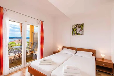 Vakantieappartement Gezinsvakantie Crikvenica