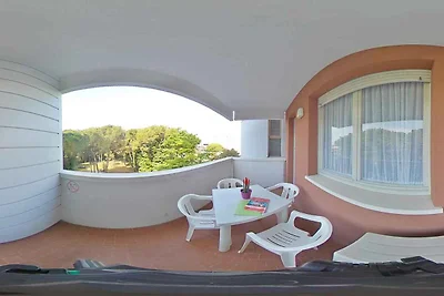 Holiday flat family holiday Lignano Sabbiadoro
