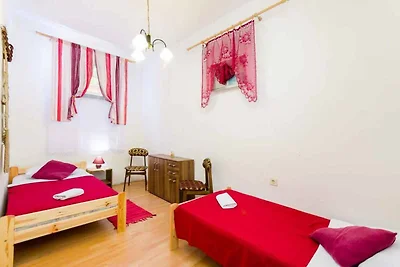 Ferienwohnung mit Terrasse und Klimaanlage