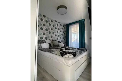 Vakantieappartement Gezinsvakantie Balatonszemes